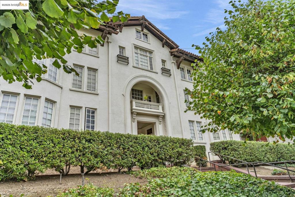 BERKELEY - Residential Income