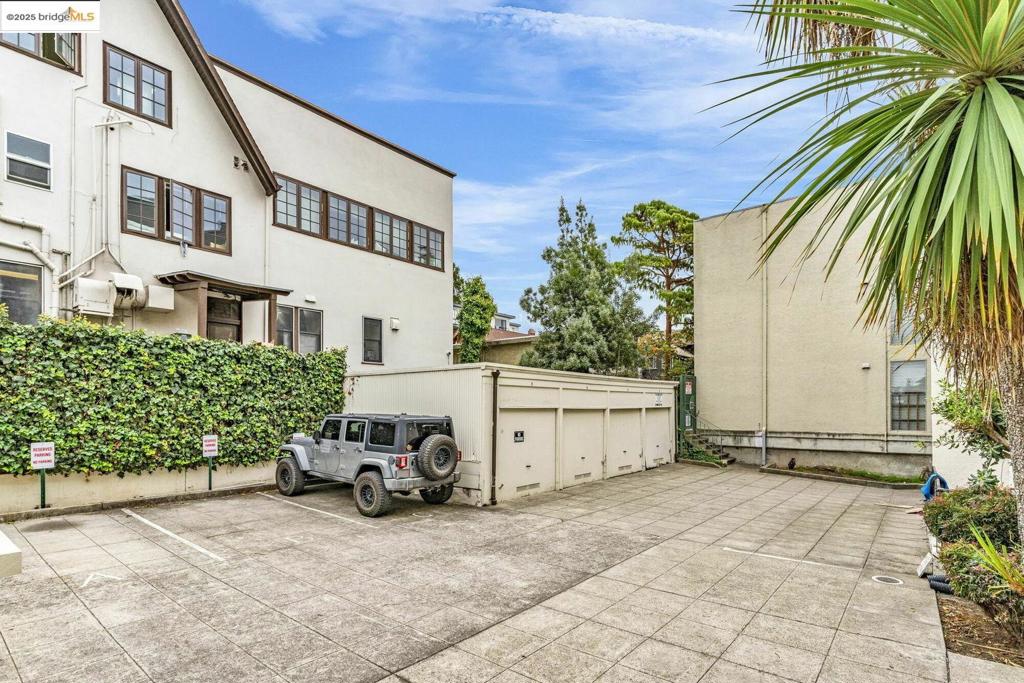 BERKELEY - Residential Income