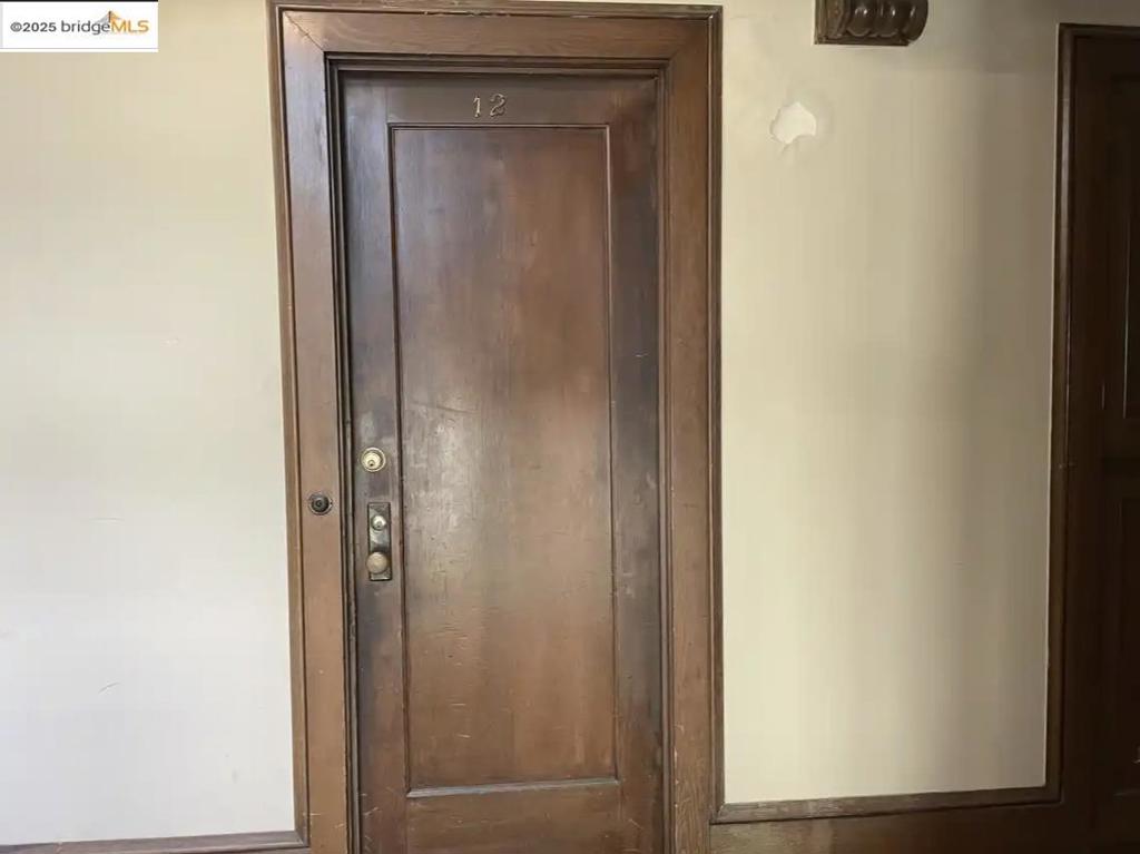 BERKELEY - Residential Income