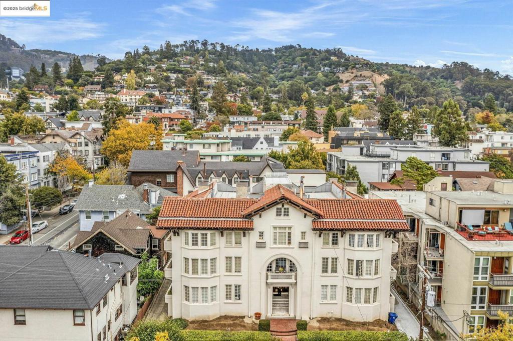 BERKELEY - Residential Income