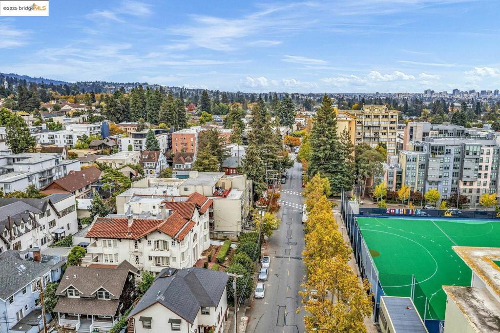 BERKELEY - Residential Income