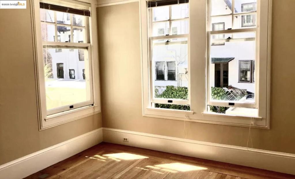 BERKELEY - Residential Income