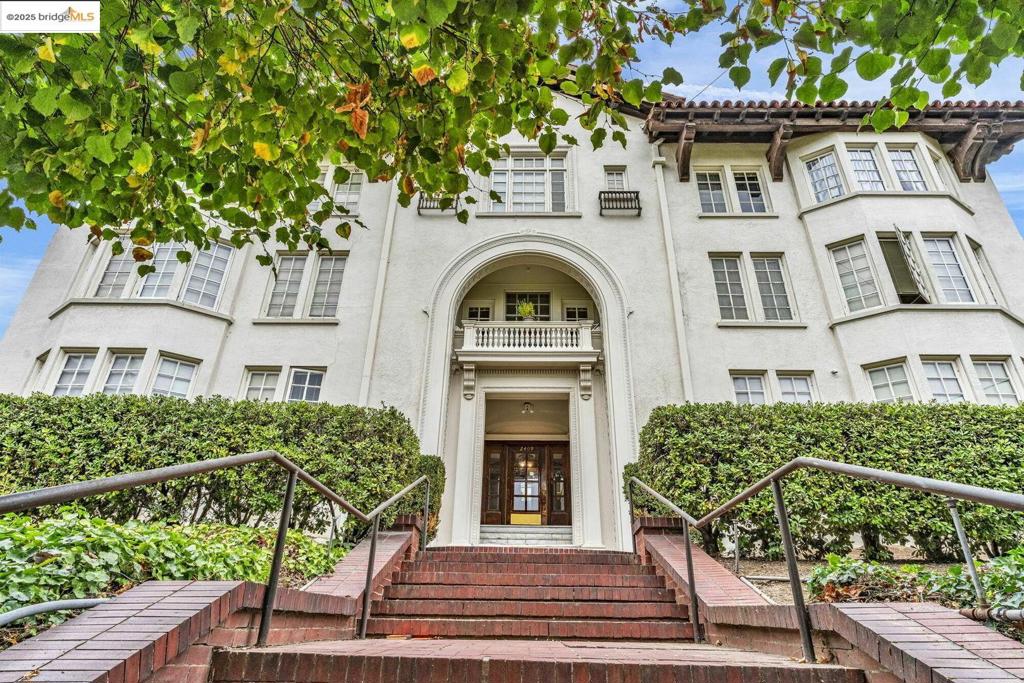 BERKELEY - Residential Income