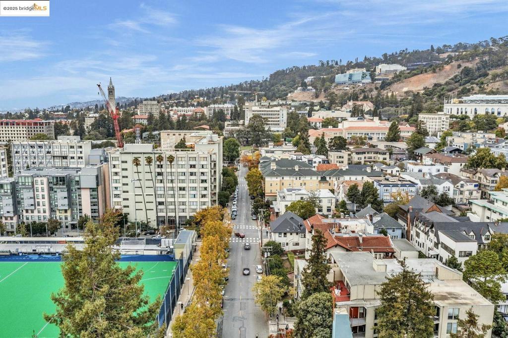 BERKELEY - Residential Income