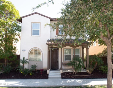 Photo of 11278 Tiger Lily Street, Ventura, CA 93004 (MLS # V1-39282)