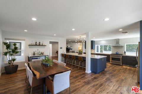 Photo of 3159 Voltaire Drive, Topanga, CA 90290 (MLS # 26985243)