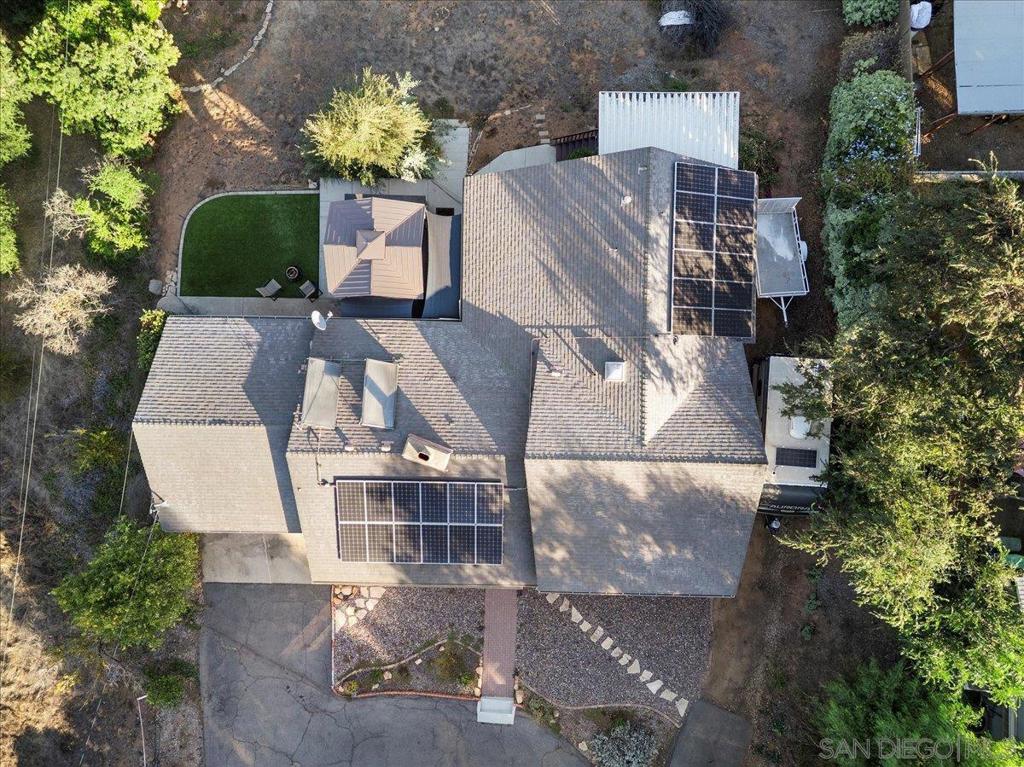 Lakeside - Residential