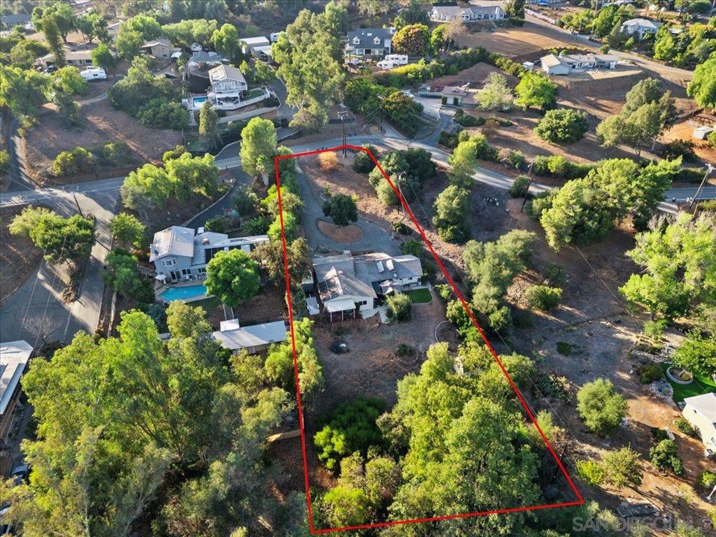 Lakeside - Residential