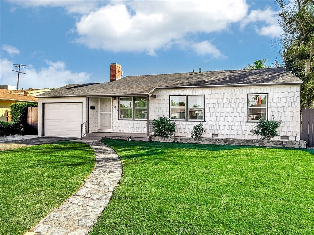7354 Rhea AVE