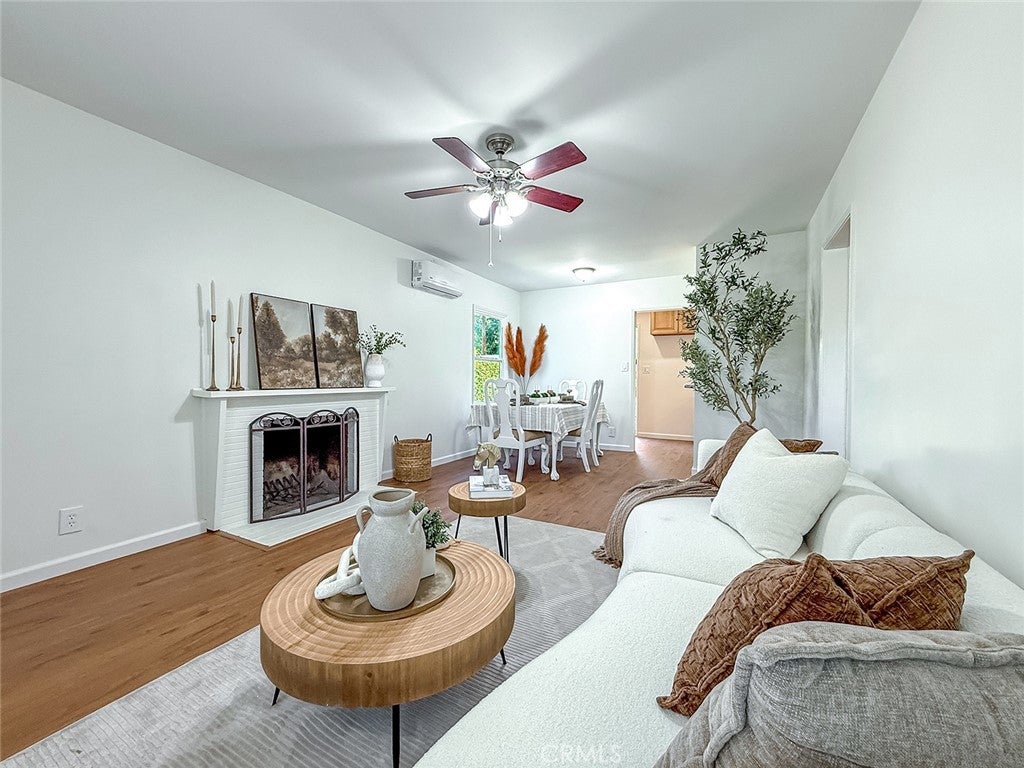 7354 Rhea AVE, Reseda CA 91335