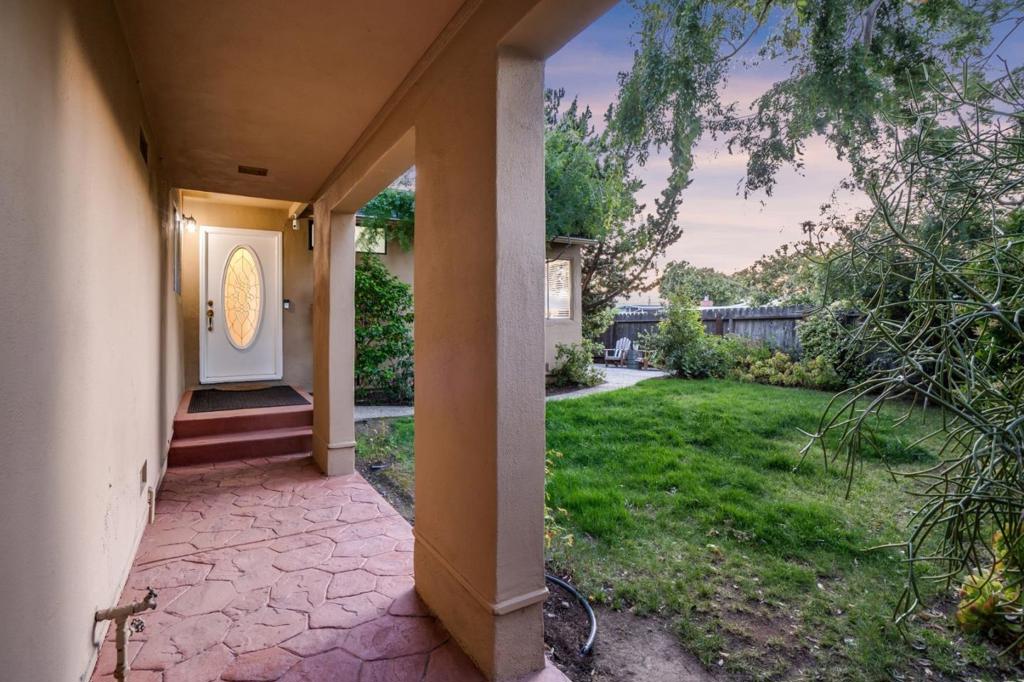 1660 Mckinley Street, San Mateo CA 94403