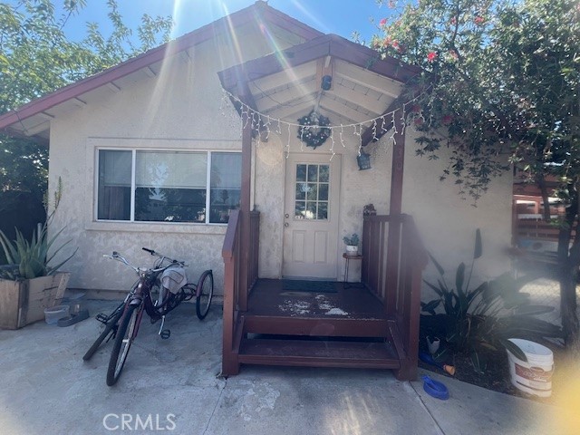 Ramona - Residential