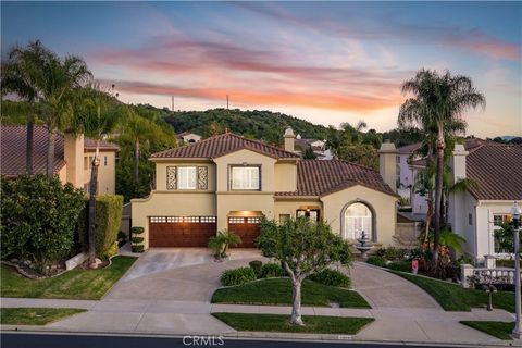 Photo of 5376 Edgewood Drive, La Verne, CA 91750 (MLS # CV26038392)