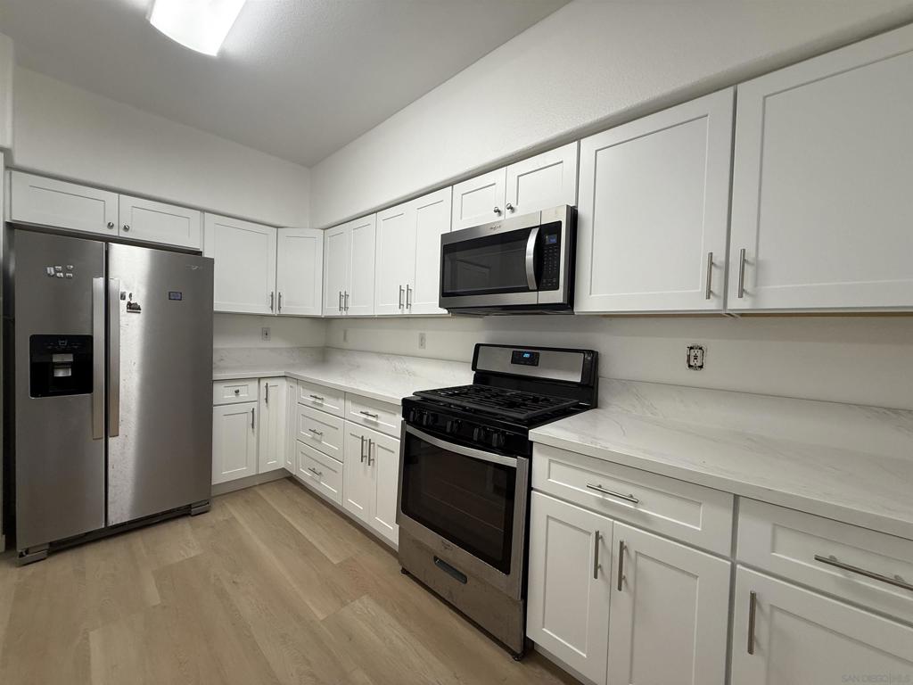 Carmel Valley - Residential Lease