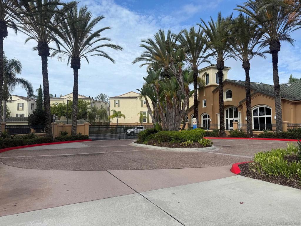 Carmel Valley - Residential Lease