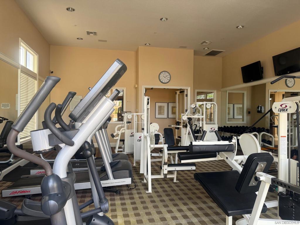 Carmel Valley - Residential Lease