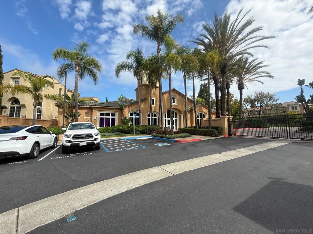 Carmel Valley - Residential Lease
