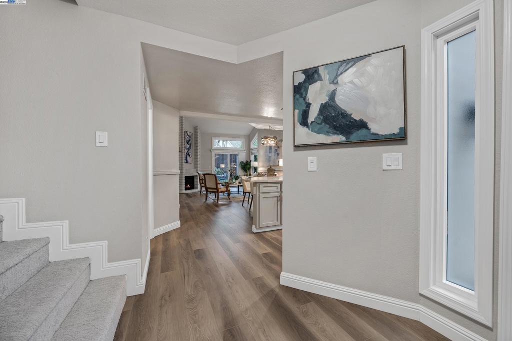 DANBURY PARK - Residential