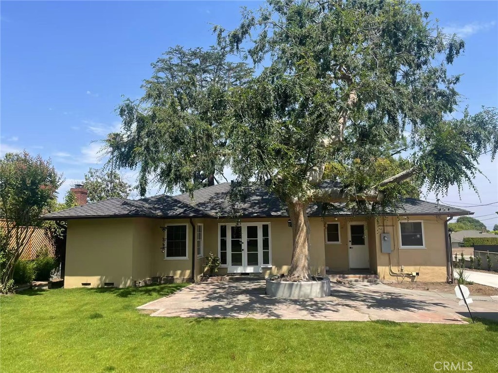 1425 S San Gabriel Boulevard