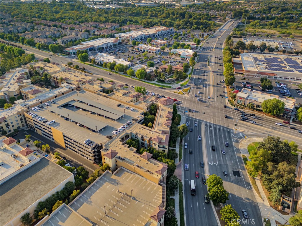 Madison @ Town Center (MDSON) - Residential