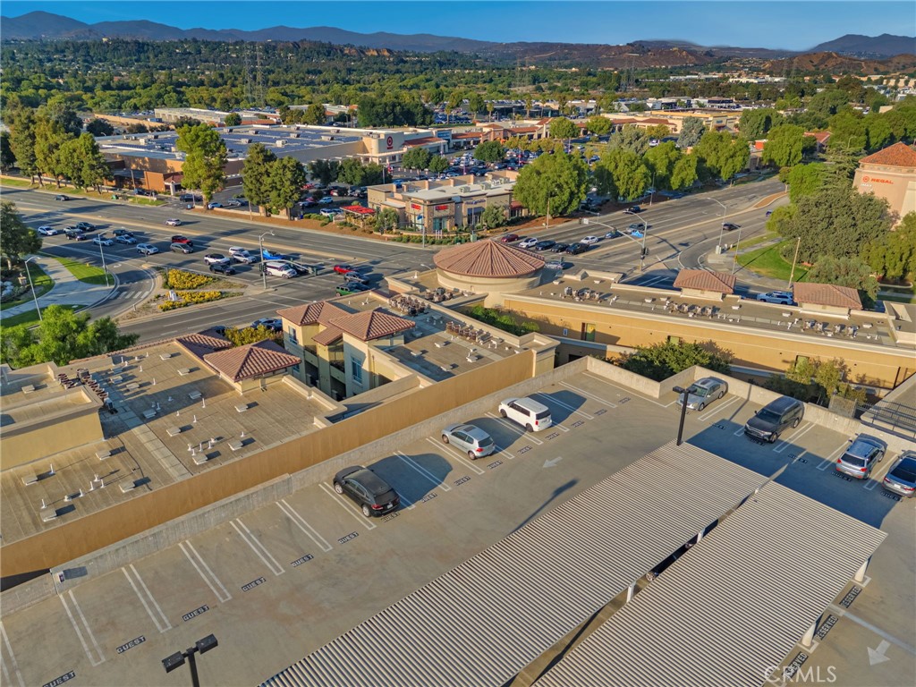 Madison @ Town Center (MDSON) - Residential