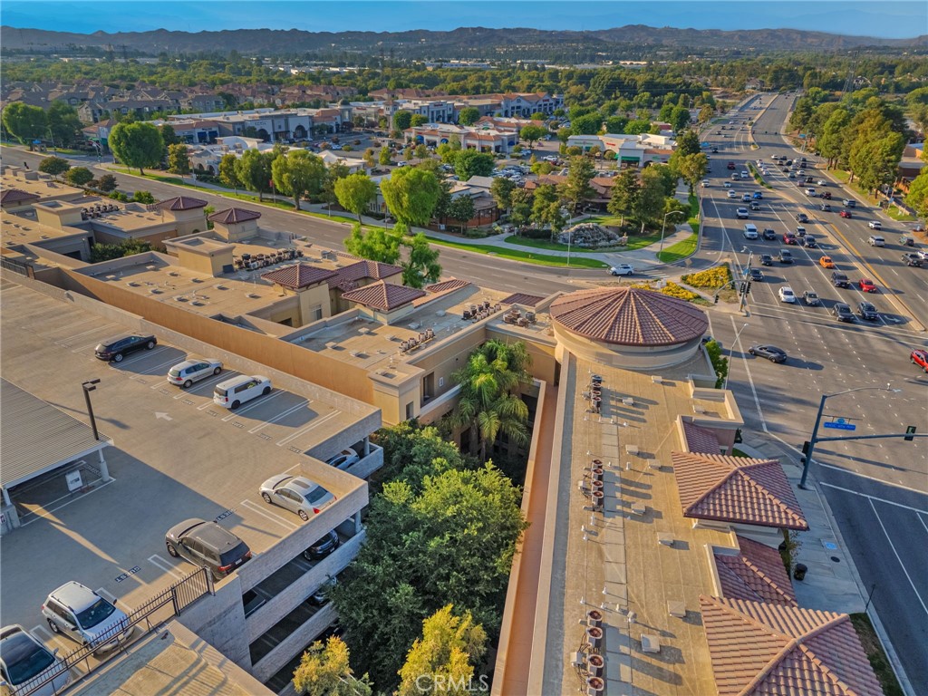 Madison @ Town Center (MDSON) - Residential