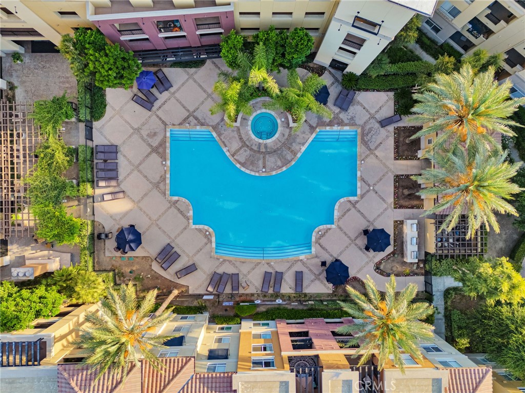 Madison @ Town Center (MDSON) - Residential