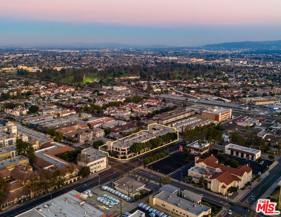 330 S Garfield Avenue 308