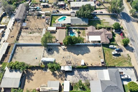 Tiny photo for 642 7th, Norco, CA 92860 (MLS # IV26087835)
