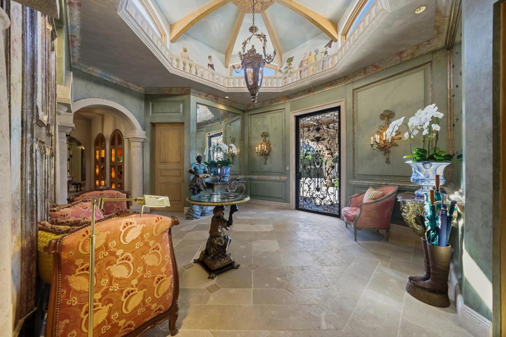 El Dorado Country Club - Residential