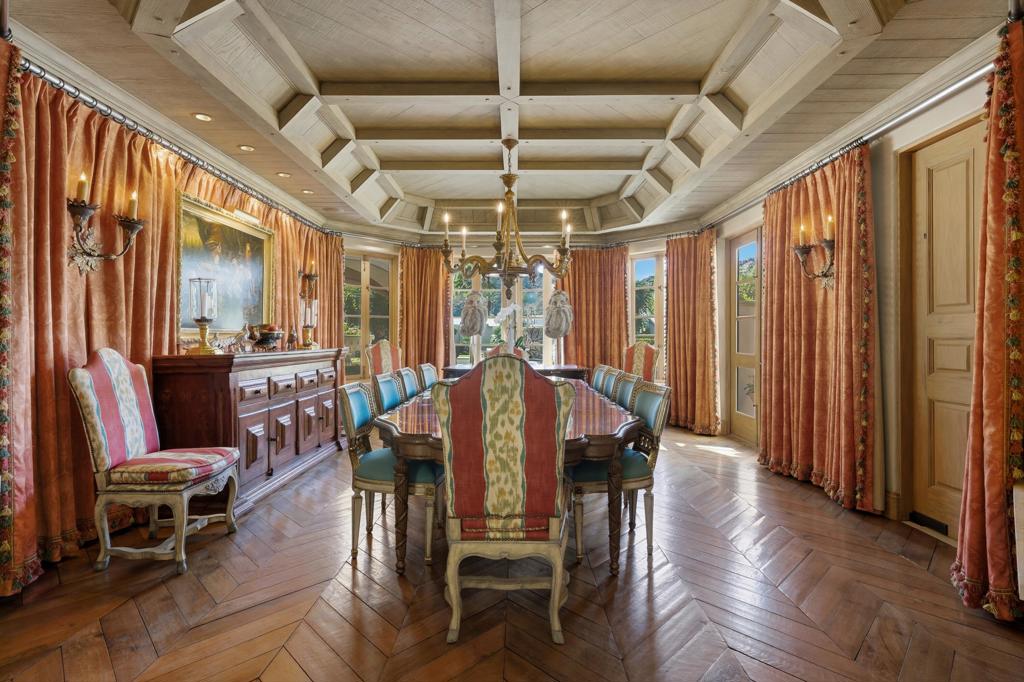 El Dorado Country Club - Residential