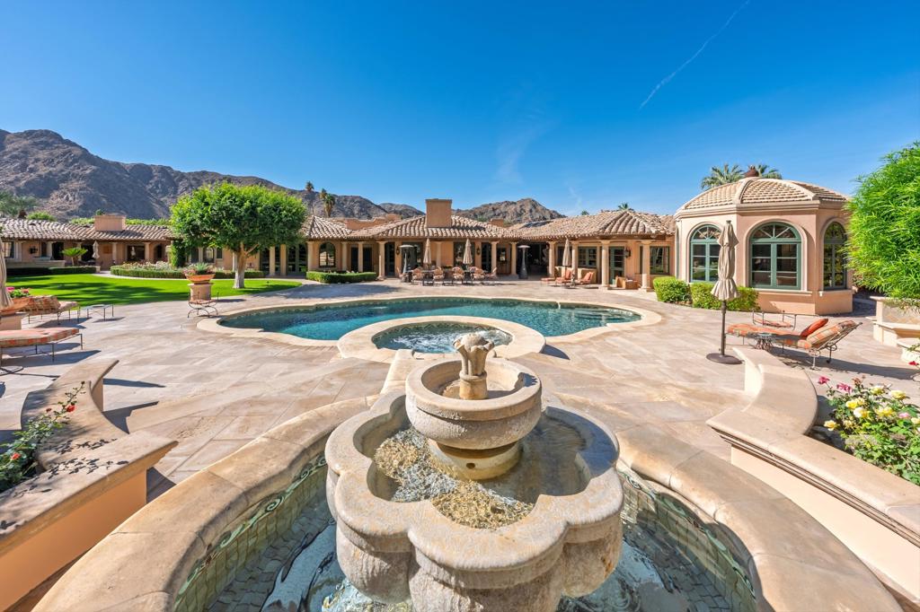 El Dorado Country Club - Residential