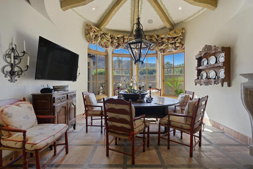 El Dorado Country Club - Residential