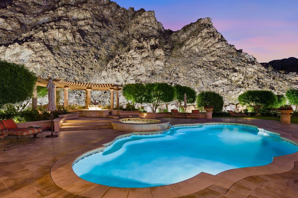 El Dorado Country Club - Residential