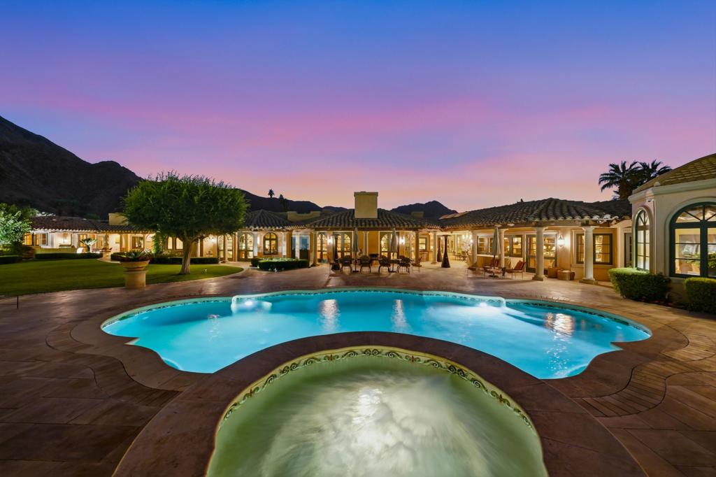 El Dorado Country Club - Residential