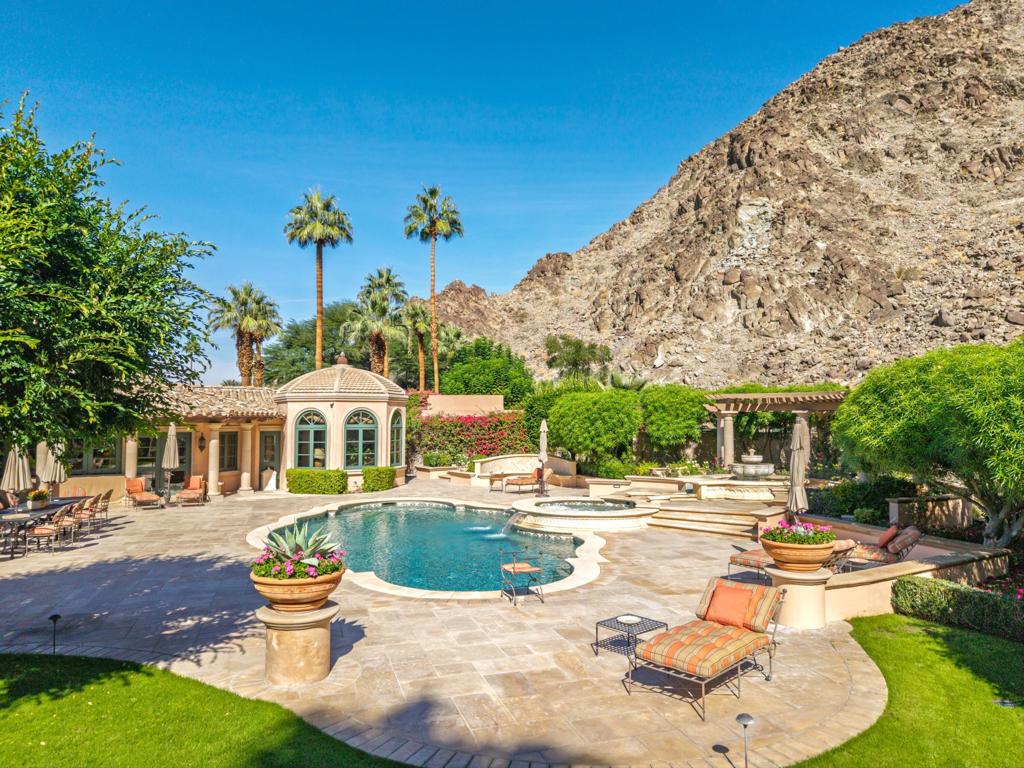 El Dorado Country Club - Residential