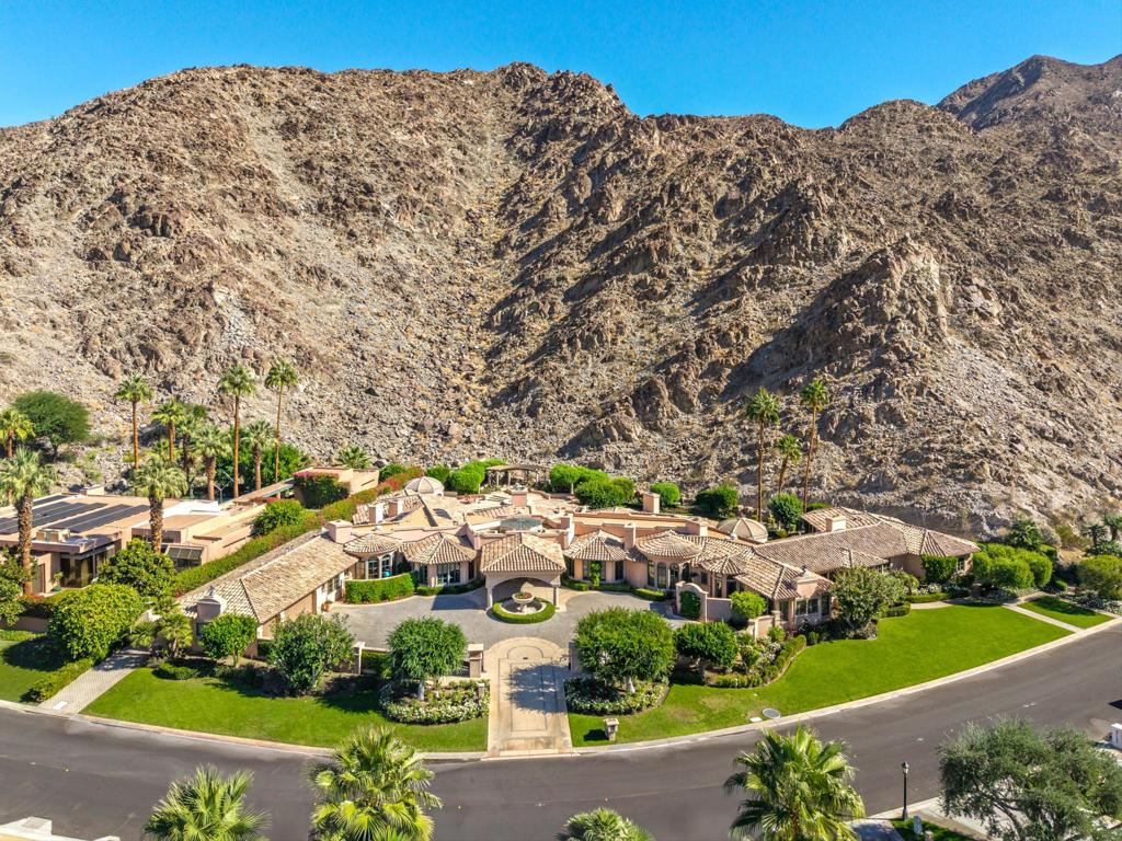 El Dorado Country Club - Residential