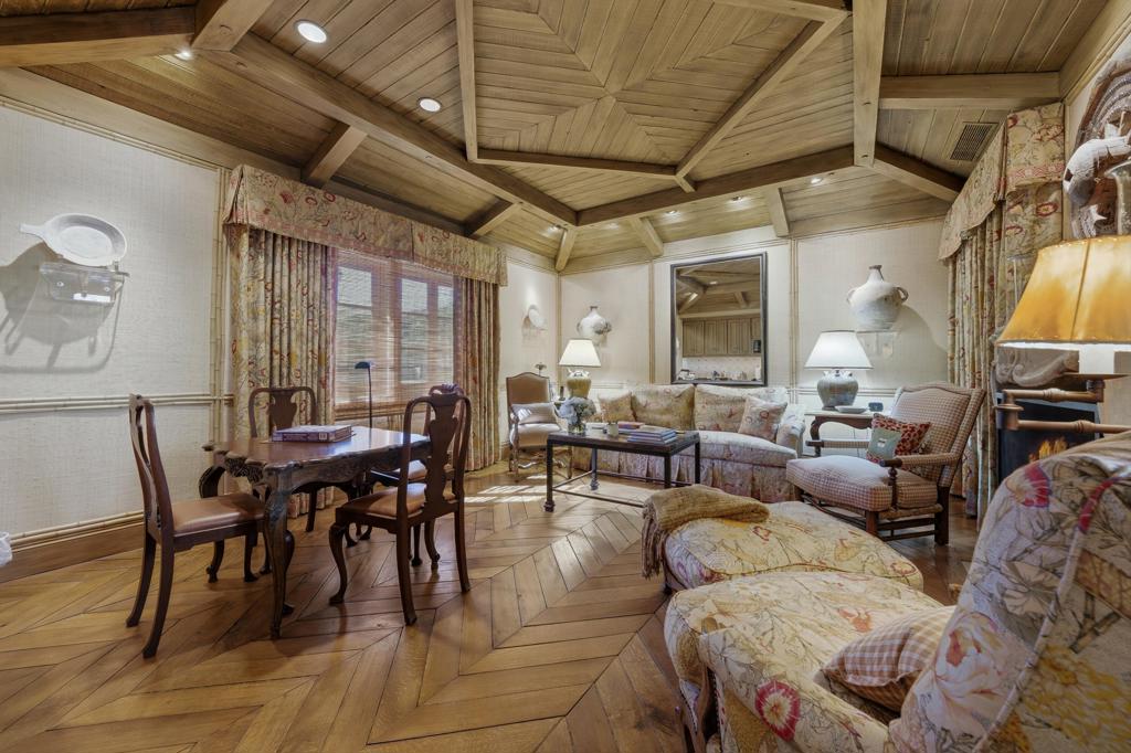 El Dorado Country Club - Residential