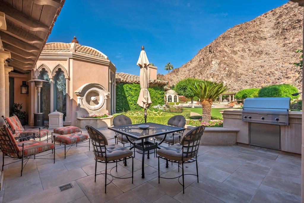 El Dorado Country Club - Residential