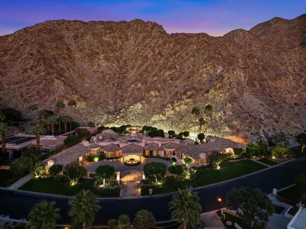 El Dorado Country Club - Residential