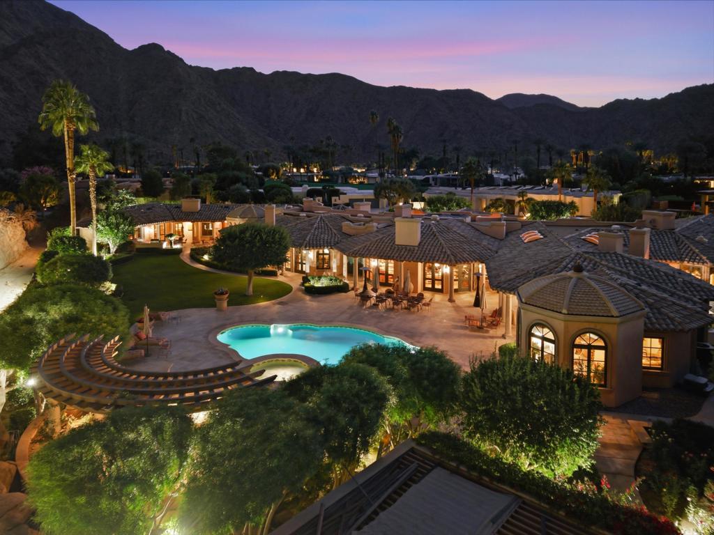 El Dorado Country Club - Residential