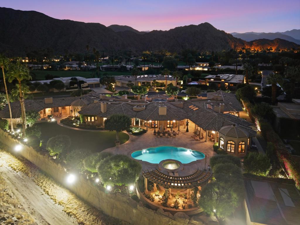 El Dorado Country Club - Residential