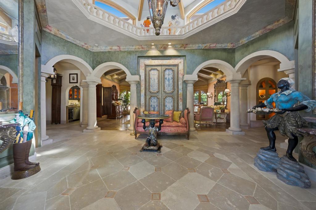 El Dorado Country Club - Residential