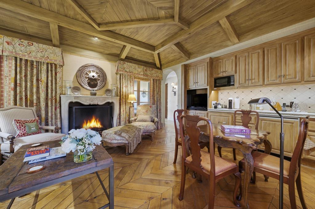 El Dorado Country Club - Residential