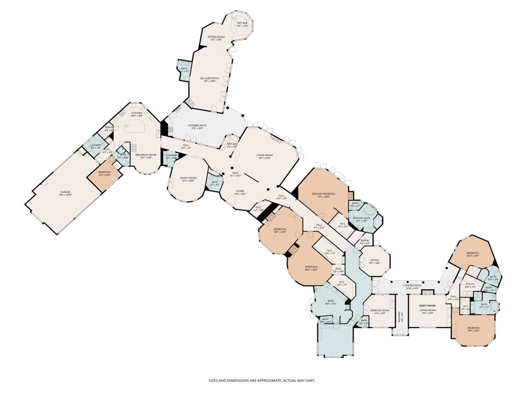El Dorado Country Club - Residential