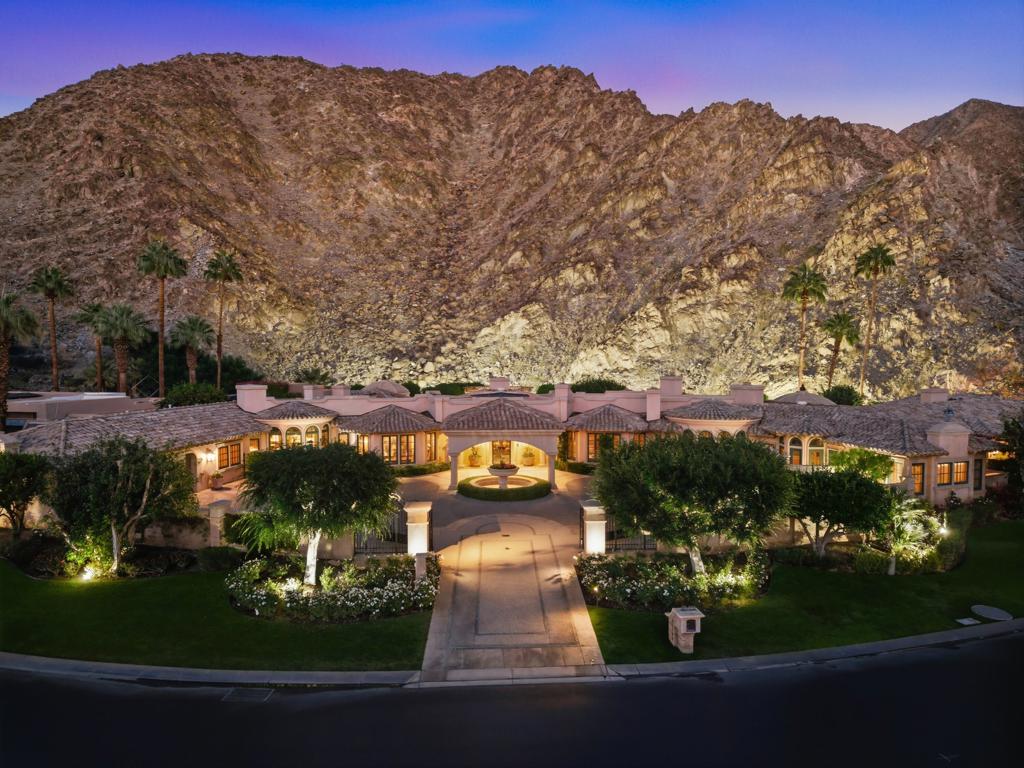 El Dorado Country Club - Residential