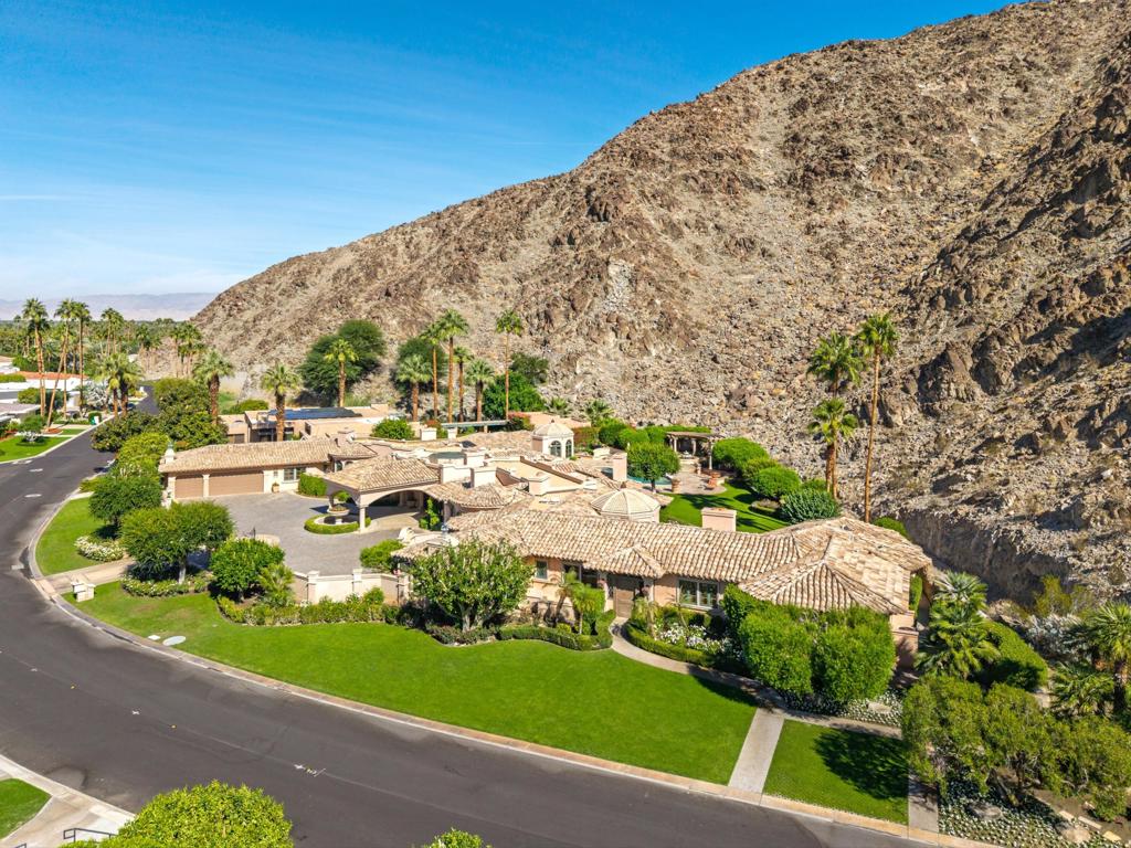 El Dorado Country Club - Residential