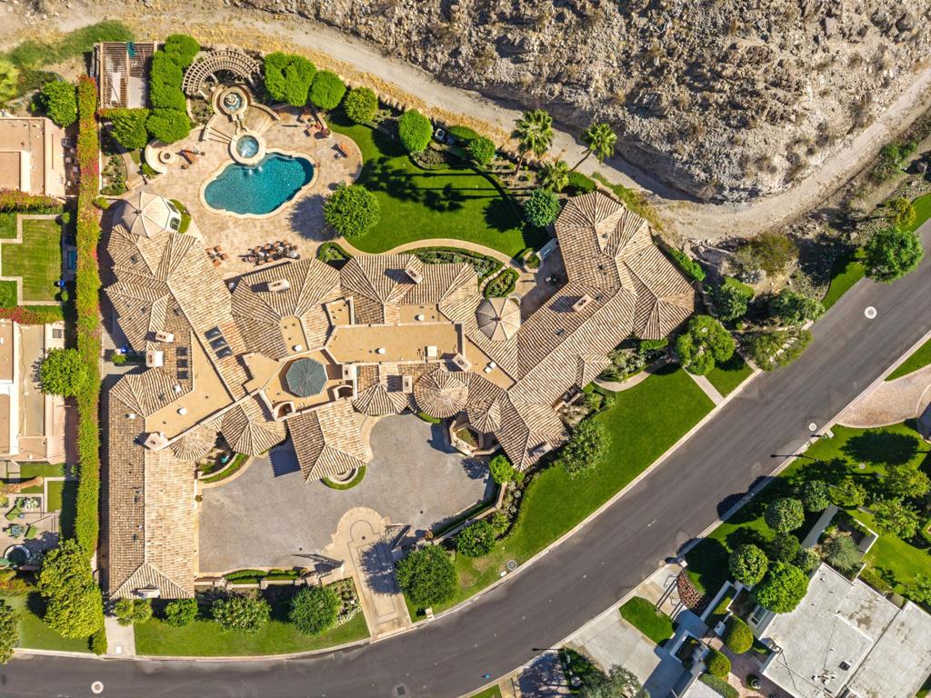 El Dorado Country Club - Residential