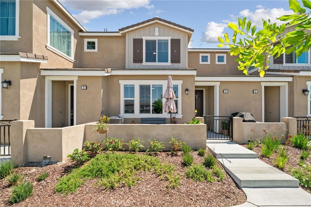 Photo of 16030 Lasselle Street #4, Moreno Valley, CA 92551 (MLS # IG26081900)