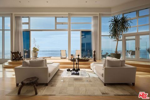 Photo of 26808 Malibu Cove Colony Drive, Malibu, CA 90265 (MLS # 26788831)